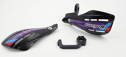 Warp9 - E-Moto Handguards