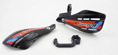 Warp9 - E-Moto Handguards