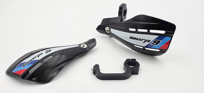 Warp9 - E-Moto Handguards