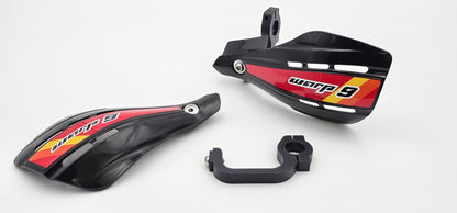 Warp9 - E-Moto Handguards