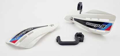 Warp9 - E-Moto Handguards
