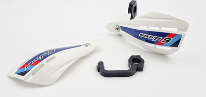 Warp9 - E-Moto Handguards