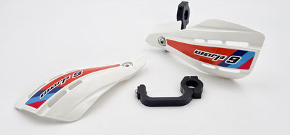 Warp9 - E-Moto Handguards