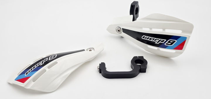 Warp9 - E-Moto Handguards