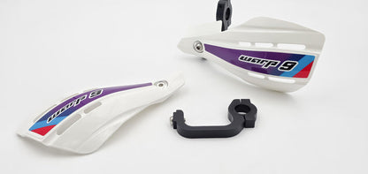 Warp9 - E-Moto Handguards