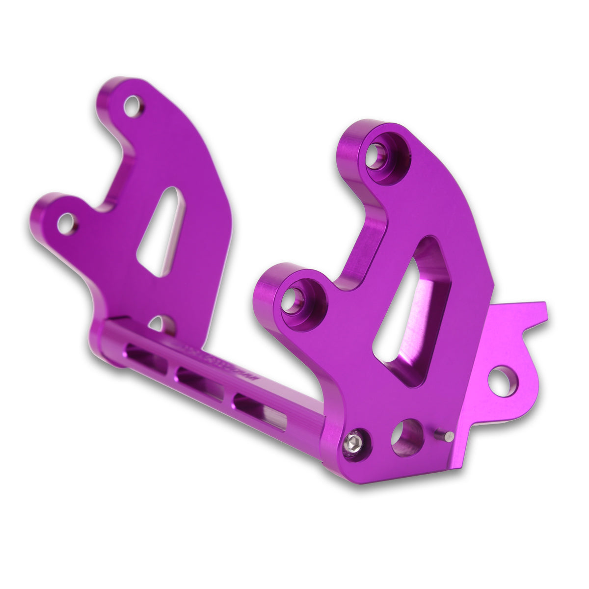NTC E Ride Pro SS 20mm Lowering Peg Bracket Set With Kickstand Option and Support Brace