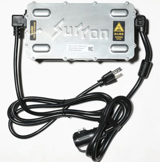 Ultra Bee North American Battery Charger