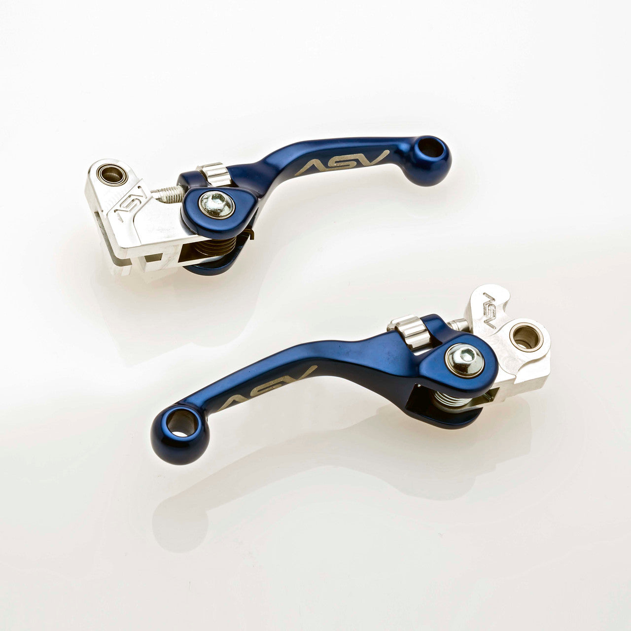 ASV F4 Dirt Front and Rear Brake Lever for F2-E Front and Rear Brake Levers for Surron Ultra Bee, E-Ride Pro Type 2, Talaria, Altis Sigma # RFTF20808 # RFF40808