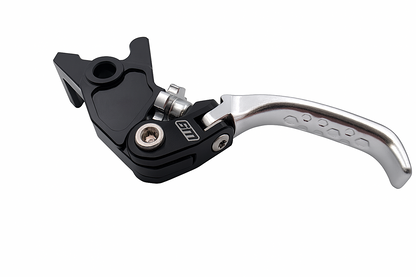 Warp9 - Emoto Folding Brake Levers Brake 2 ERidePro 3.0 / SR / Talaria MX5 / Altis