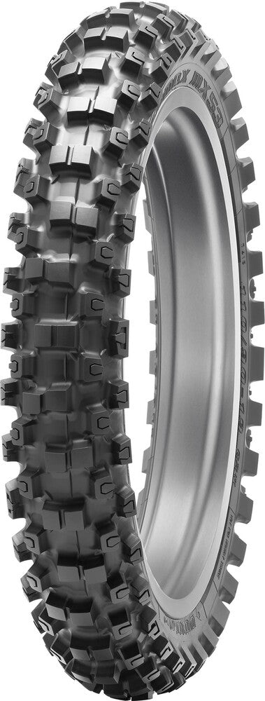 Dunlop MX53 Geomax Int/Hard Terrain Tires