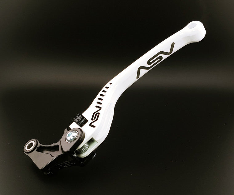 ASV C5 Series Sport Clutch Lever # CRC542 KAWASAKI