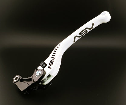 ASV C5 Series Sport Clutch Lever # CRC542 KAWASAKI