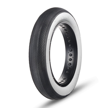 HyperPave 20/24/26x4.0 Fat Bike Tire