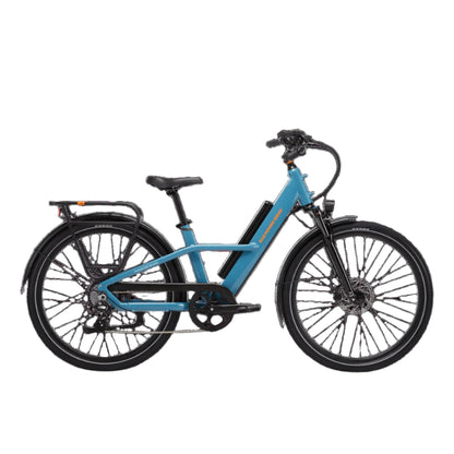Radster™ Road Electric Commuter Bike