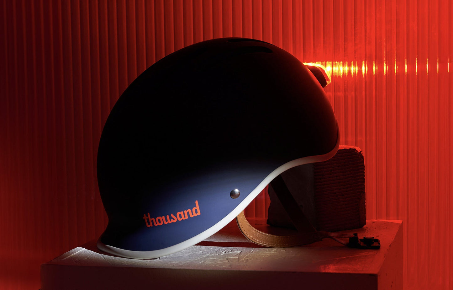 Thousand - Magnetic Helmet Light
