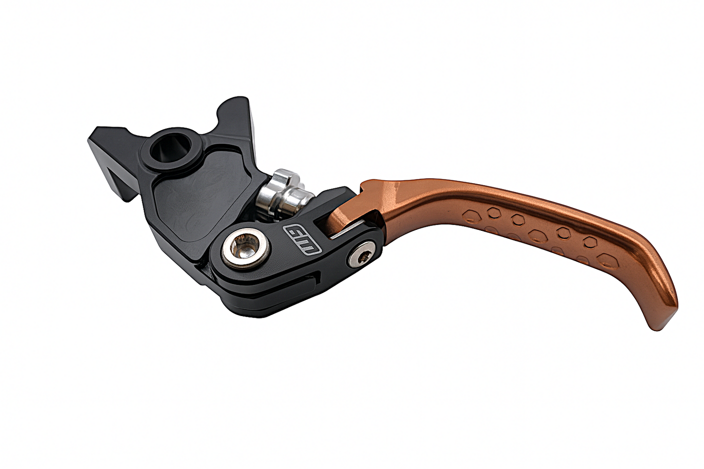 Warp9 - Emoto Folding Brake Levers Brake 2 ERidePro 3.0 / SR / Talaria MX5 / Altis