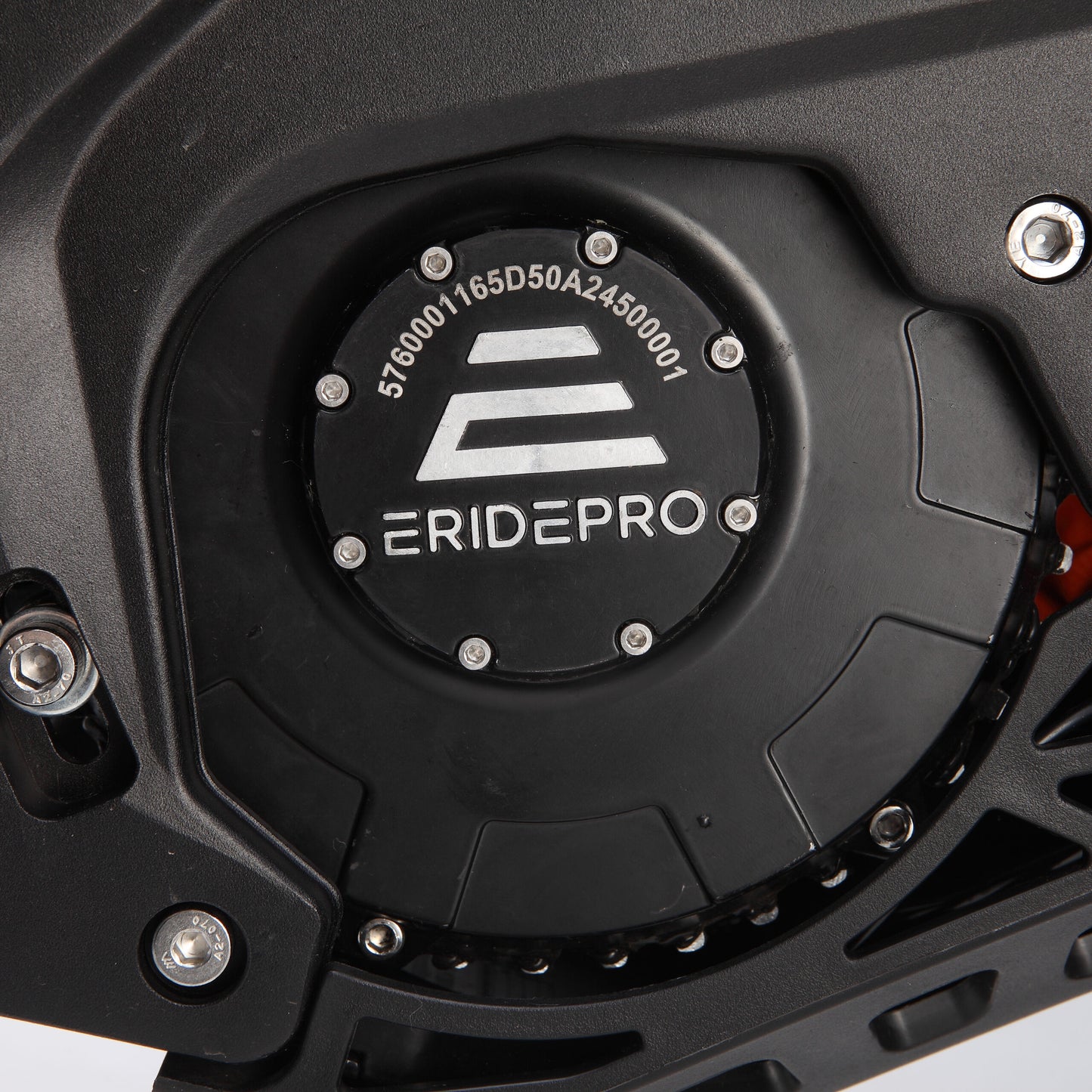 E RIDE PRO SR ELECTRIC DIRT BIKE