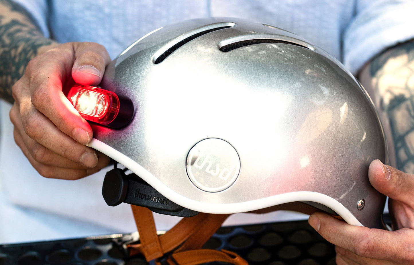 Thousand - Magnetic Helmet Light