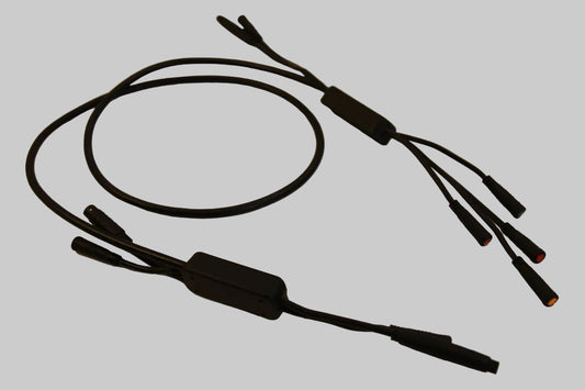 Rad Power Bikes - Wiring Harness - RadRover 6