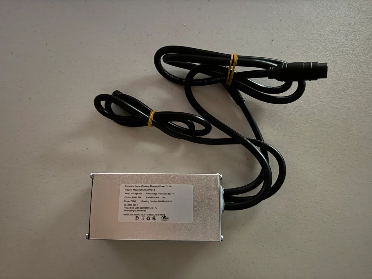 Rad Power Bikes - Controller Rover 6 High Step (HS) - Indiana