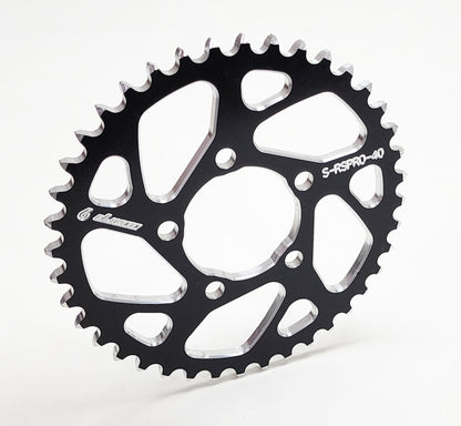 Warp9 - E-Moto Sprocket 420 Chain
