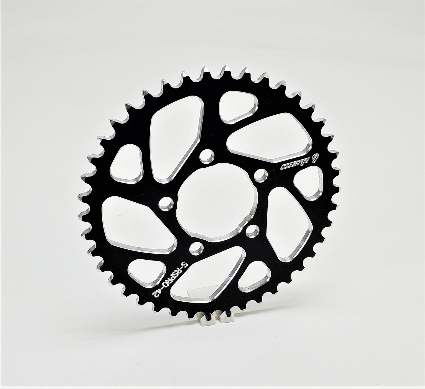 Warp9 - E-Moto Sprocket 420 Chain