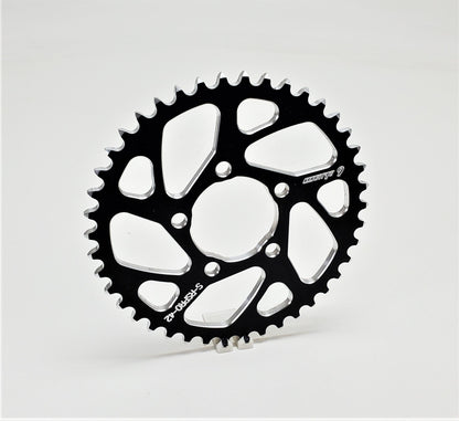 Warp9 - E-Moto Sprocket 420 Chain
