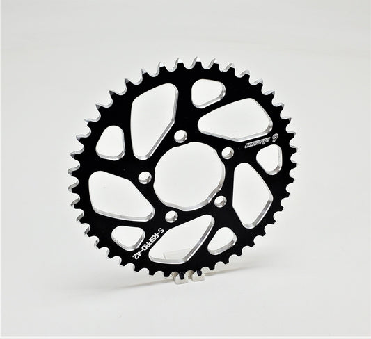 Warp9 - E-Moto Sprocket 420 Chain