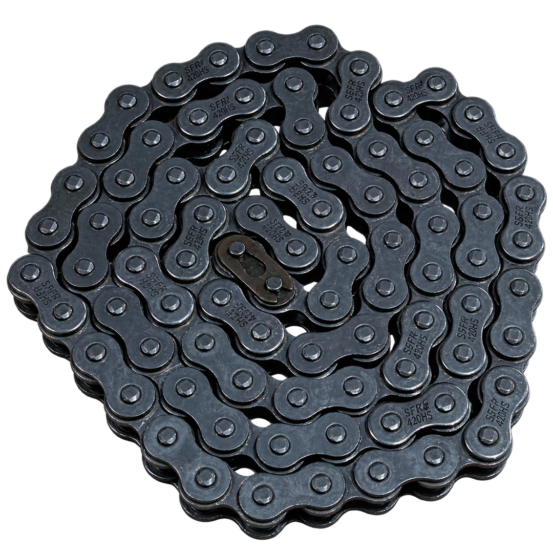 ETM RTR XL Chain, 420 96L