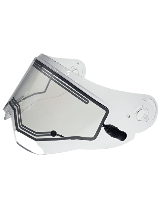 CX950 Electric Double-Lens Shield