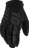 100-PERCENT BRISKER GLOVES