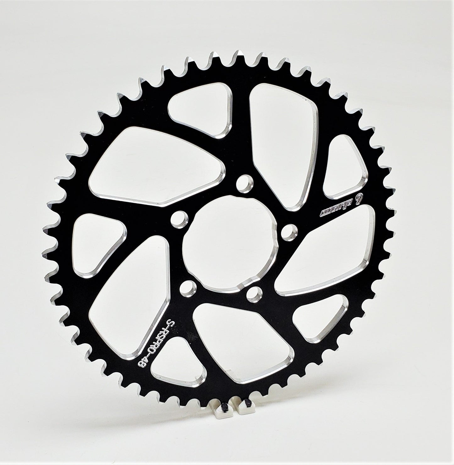 Warp9 - E-Moto Sprocket 420 Chain