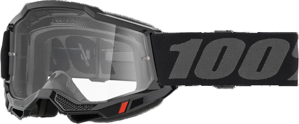 100-PERCENT ACCURI 2 JUNIOR GOGGLE