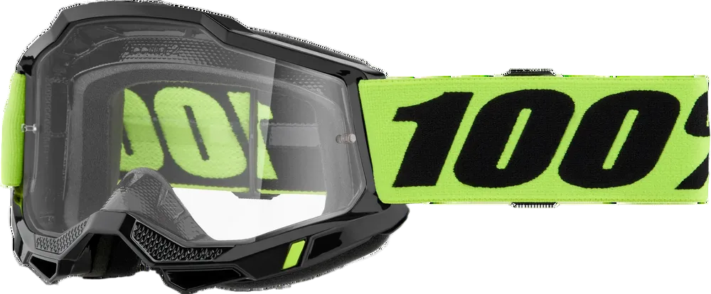 100-PERCENT ACCURI 2 JUNIOR GOGGLE