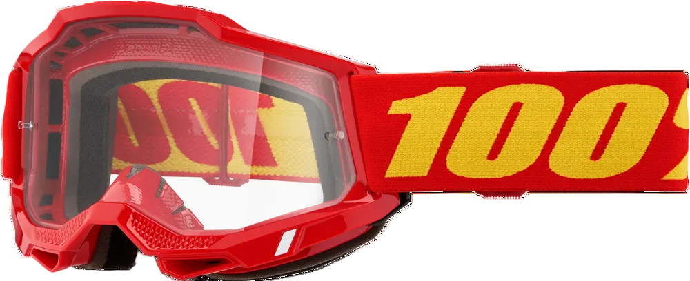 100-PERCENT ACCURI 2 JUNIOR GOGGLE