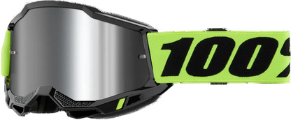 100-PERCENT ACCURI 2 JUNIOR GOGGLE