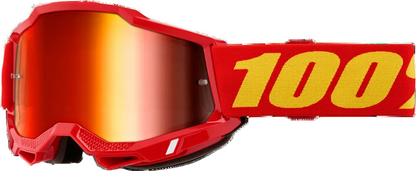 100-PERCENT ACCURI 2 JUNIOR GOGGLE