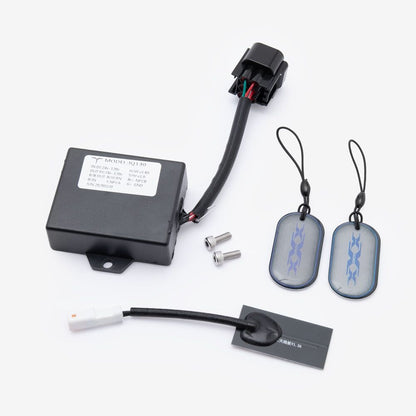 Talaria XXX & XXX Pro  NFC Sensor and Key Fob Kit