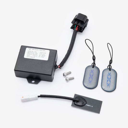 Talaria XXX & XXX Pro  NFC Sensor and Key Fob Kit