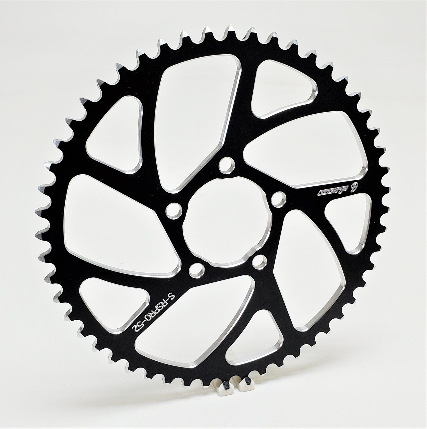 Warp9 - E-Moto Sprocket 420 Chain