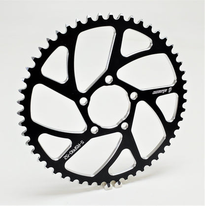 Warp9 - E-Moto Sprocket 420 Chain