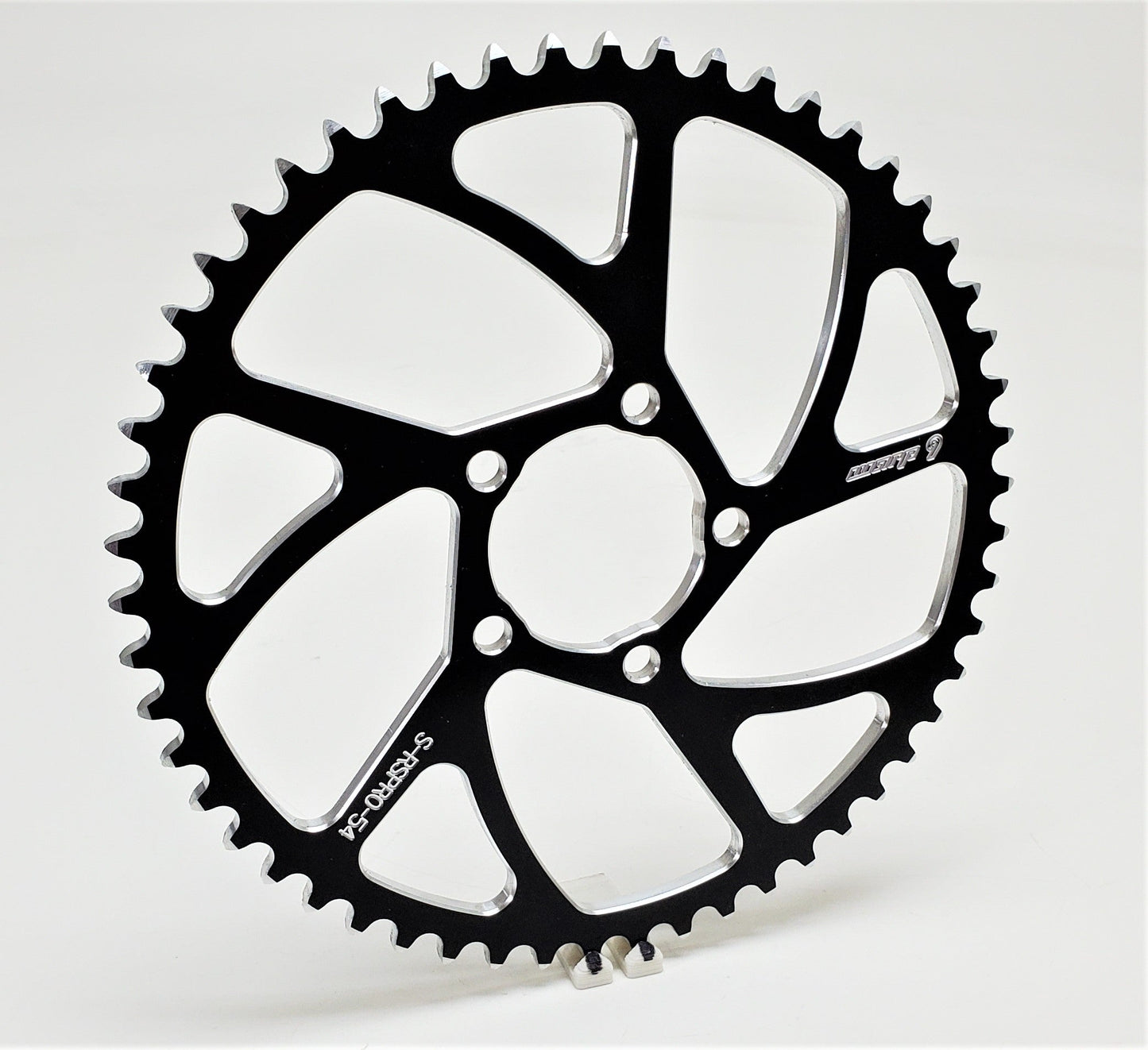 Warp9 - E-Moto Sprocket 420 Chain
