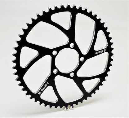 Warp9 - E-Moto Sprocket 420 Chain