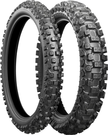 BRIDGESTONE TIRE BATTLECROSS X30