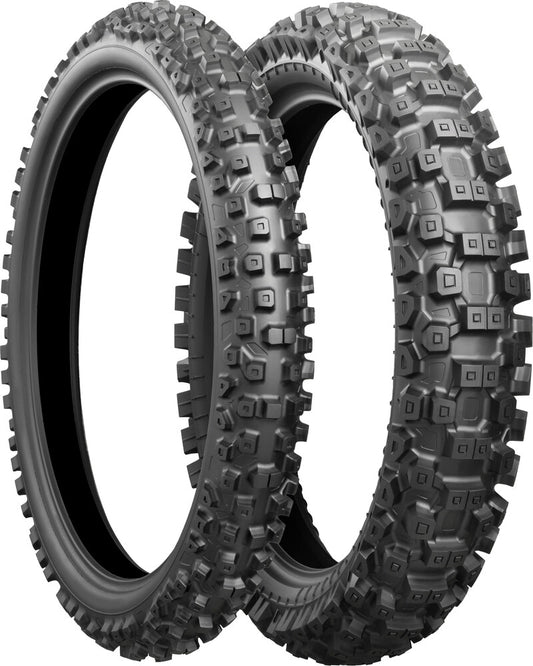 BRIDGESTONE TIRE BATTLECROSS X30