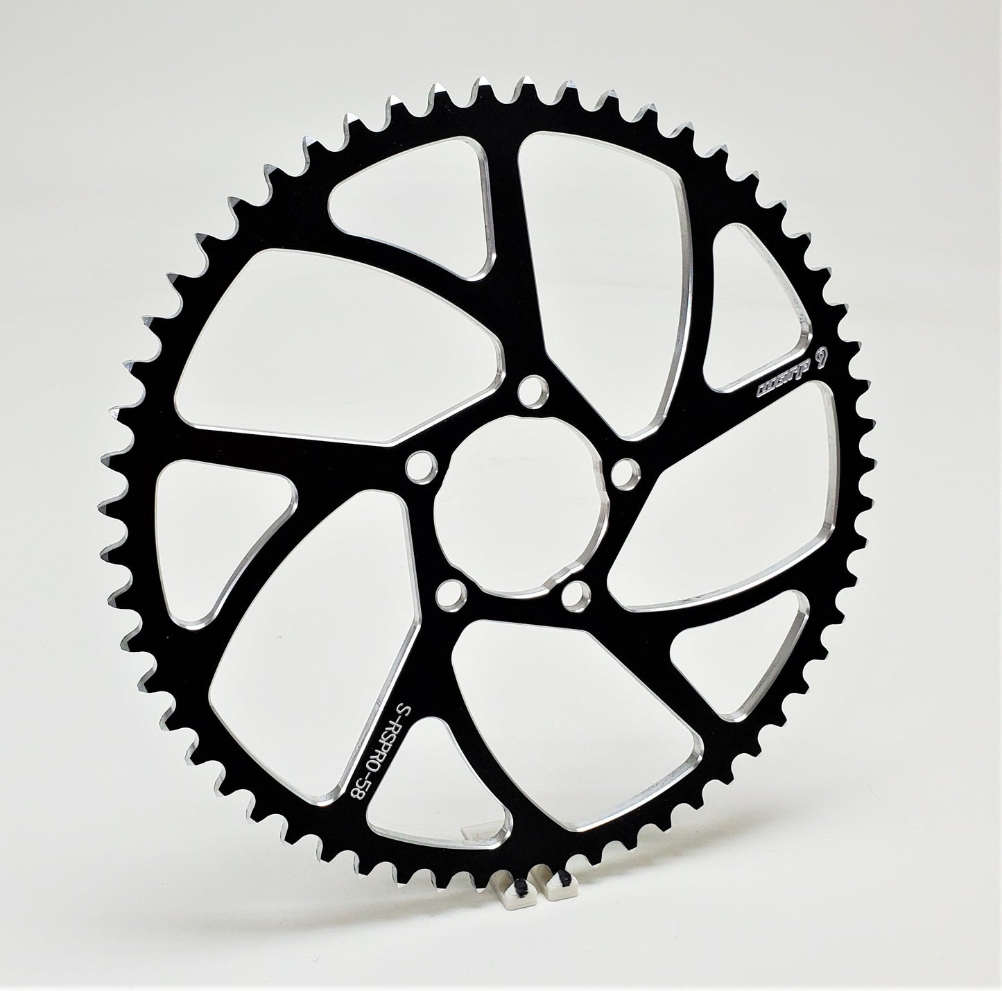 Warp9 - E-Moto Sprocket 420 Chain