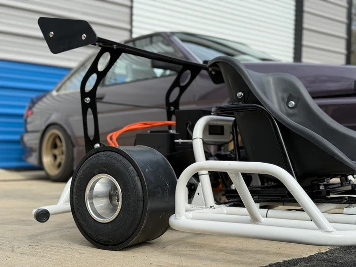 ETM E-Drift Kart - Electric Drifting Kart