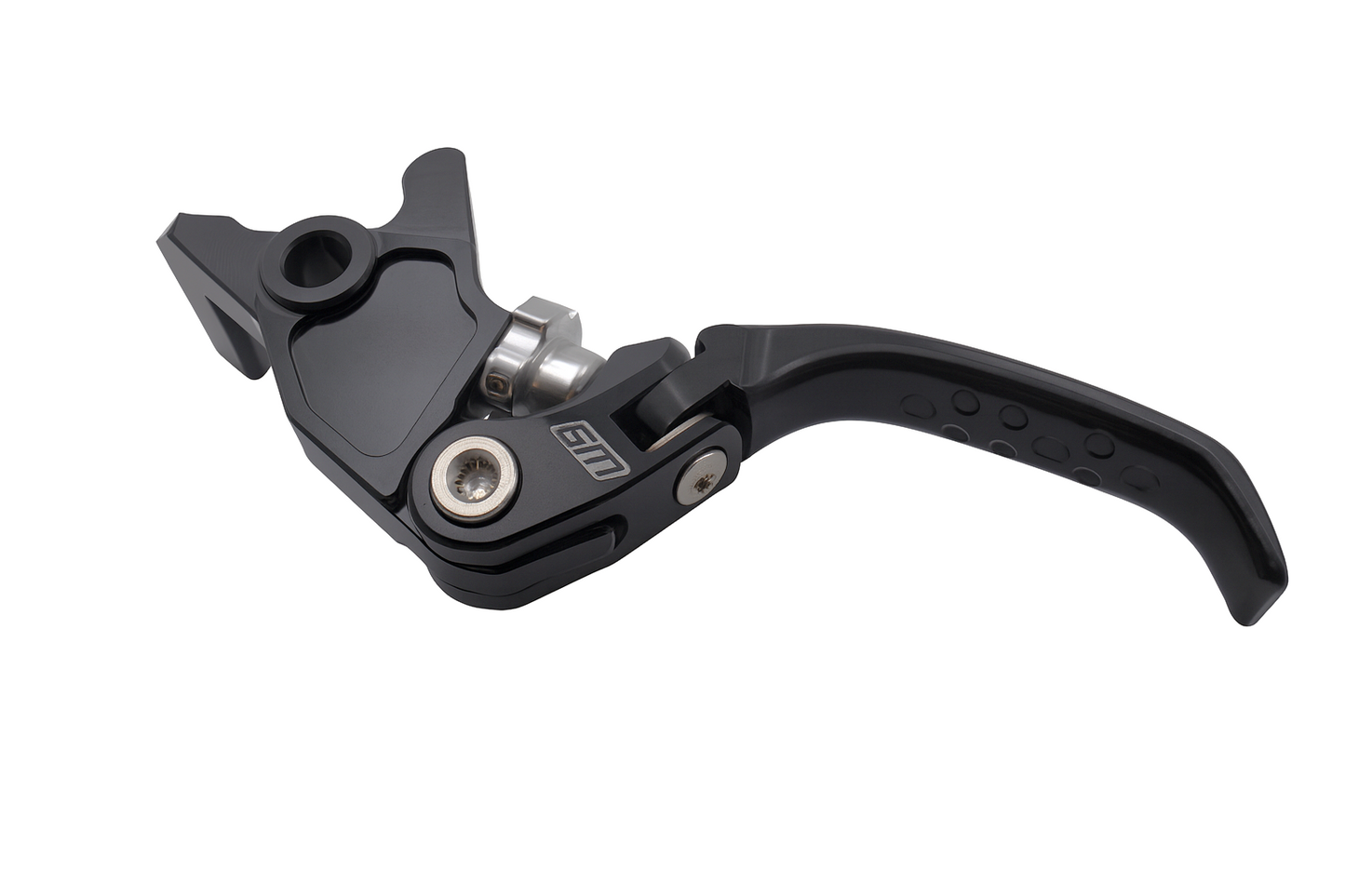 Warp9 - Emoto Folding Brake Levers Brake 2 ERidePro 3.0 / SR / Talaria MX5 / Altis