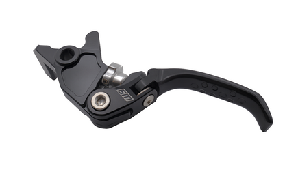 Warp9 - Emoto Folding Brake Levers Brake 2 ERidePro 3.0 / SR / Talaria MX5 / Altis