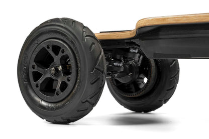 Evolve - GTR Bamboo All Terrain Electric Skateboard